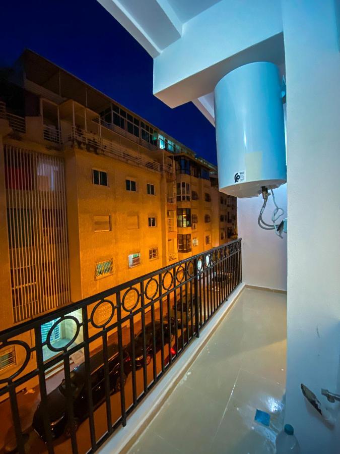 Appartement De Luxe Centre-Ville Rabat Exterior photo