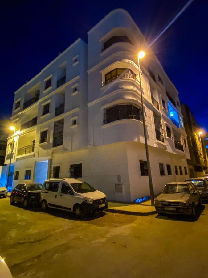 Appartement De Luxe Centre-Ville Rabat Exterior photo